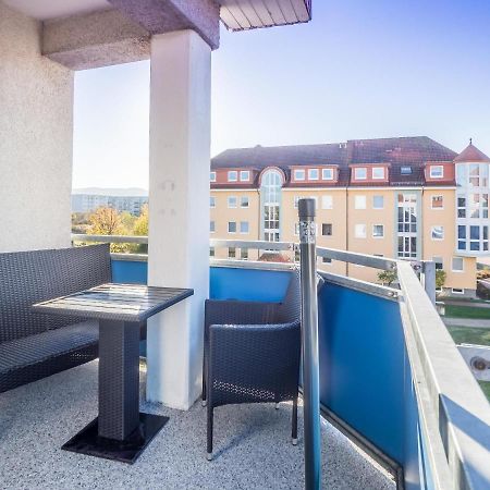 Ferienwohnung Muenster Wernigerode Eksteriør billede