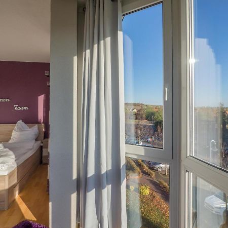 Ferienwohnung Muenster Wernigerode Eksteriør billede