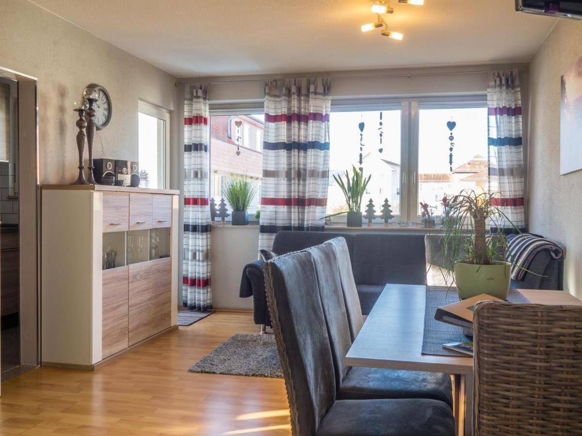 Ferienwohnung Muenster Wernigerode Eksteriør billede